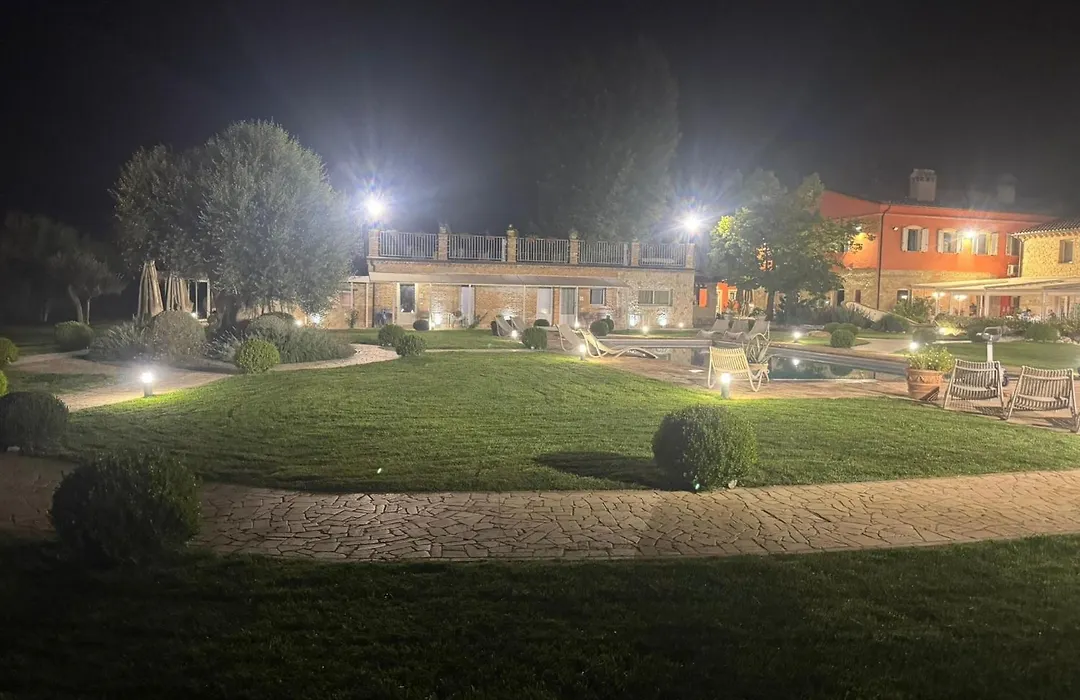 Agriturismo Tenuta Filippi-1